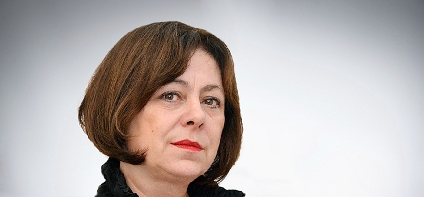 Ravnateljica Ureda za ravnopravnost spolova